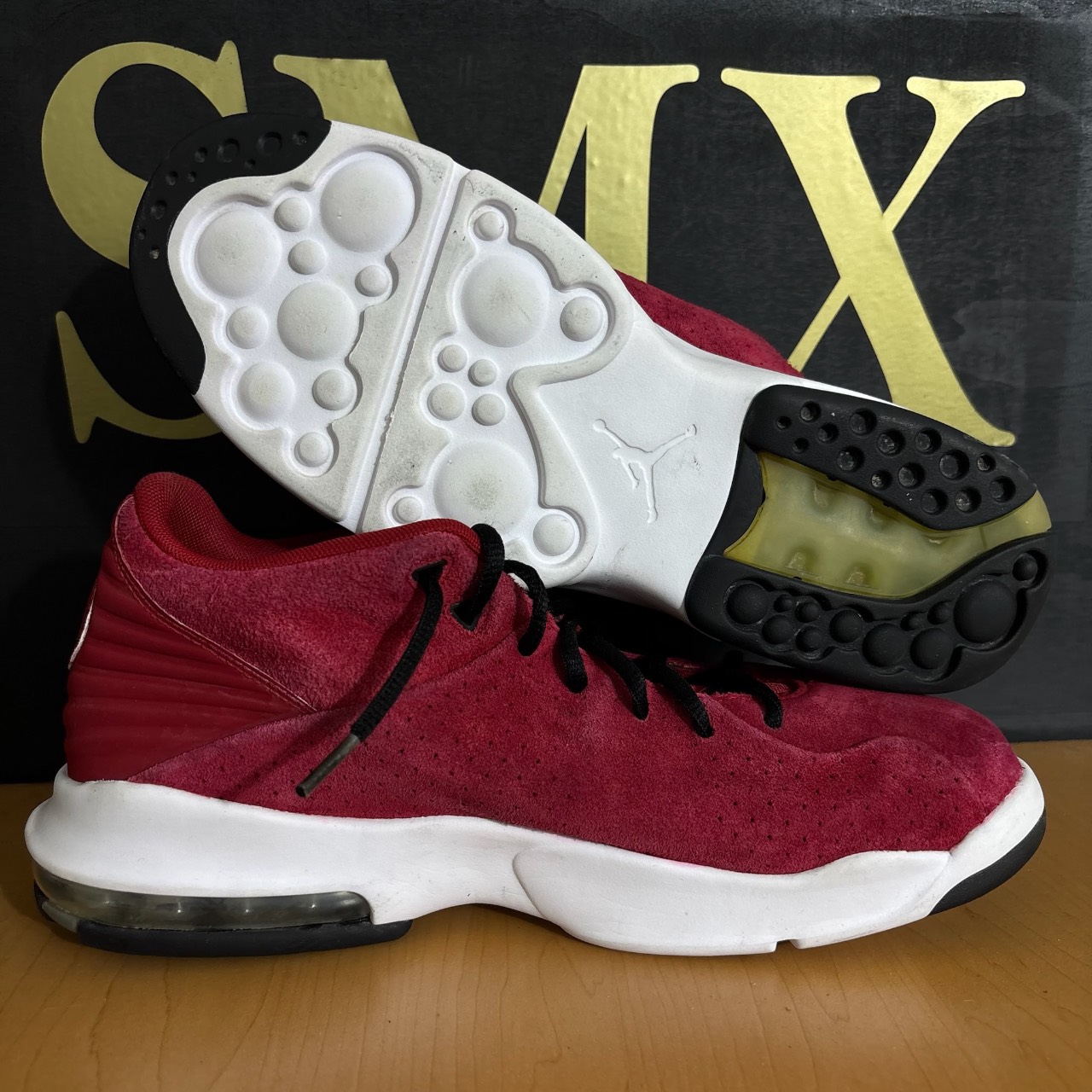 Jordan Franchise “gym red” · Foto 2