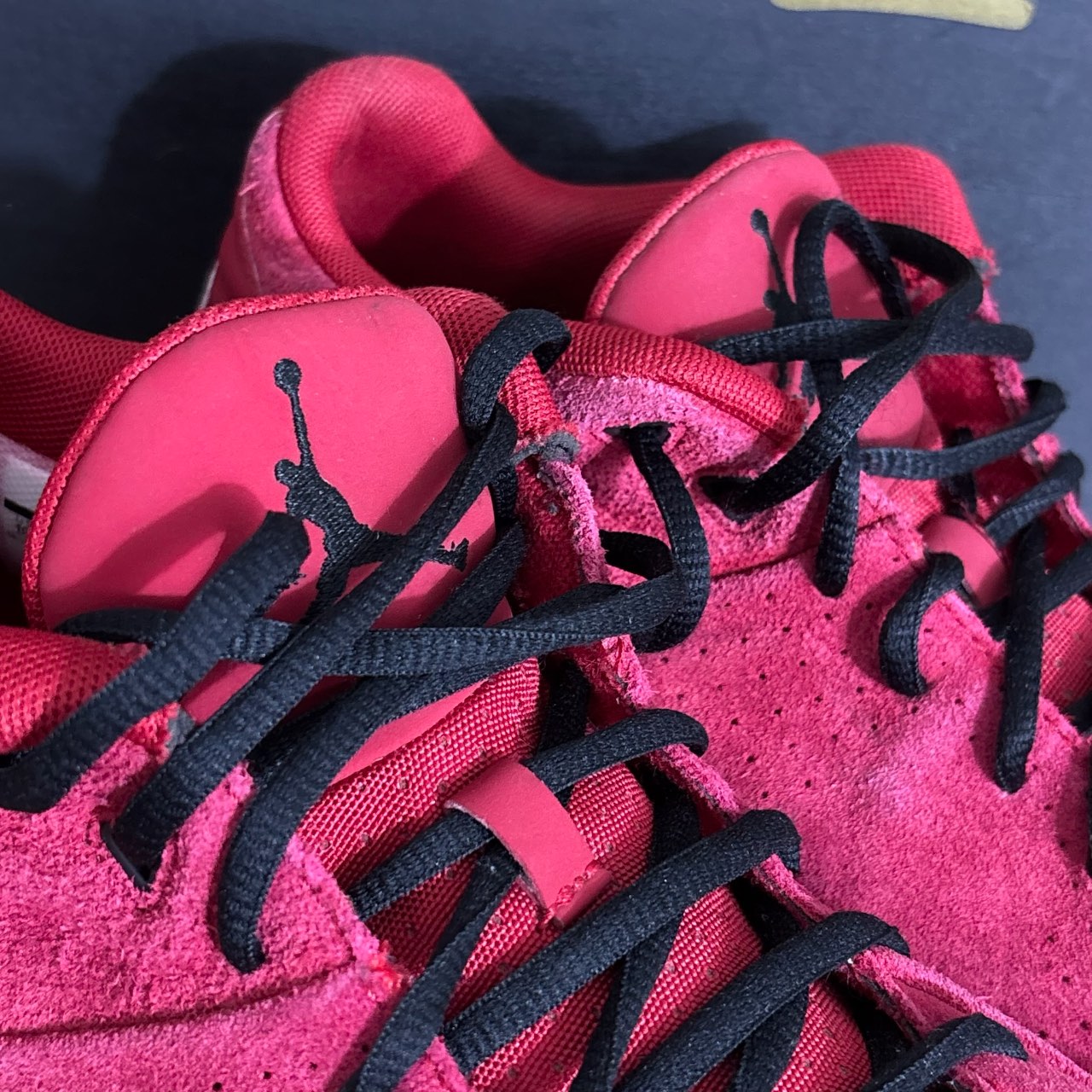 Jordan Franchise “gym red” · Foto 3