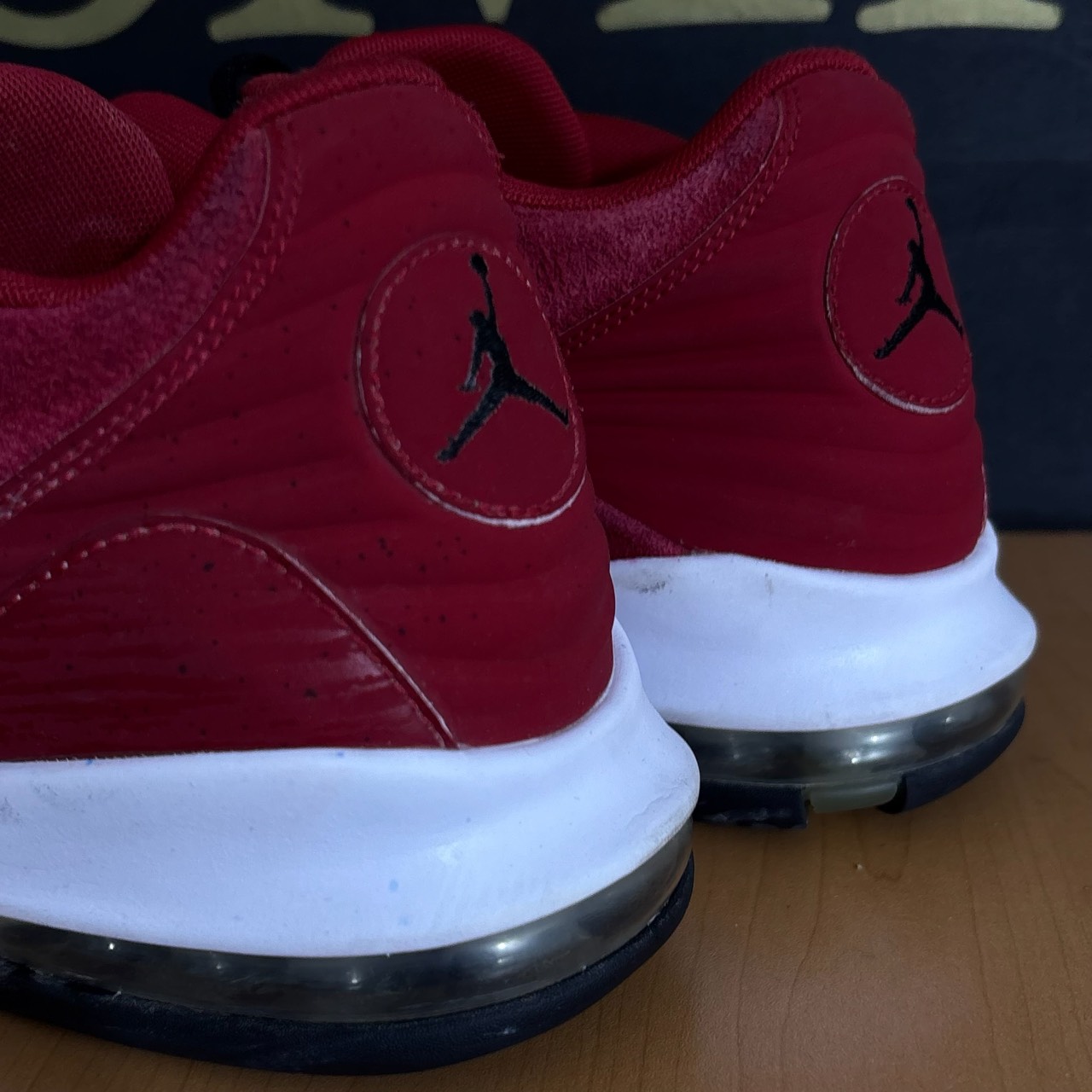 Jordan Franchise “gym red” · Foto 4