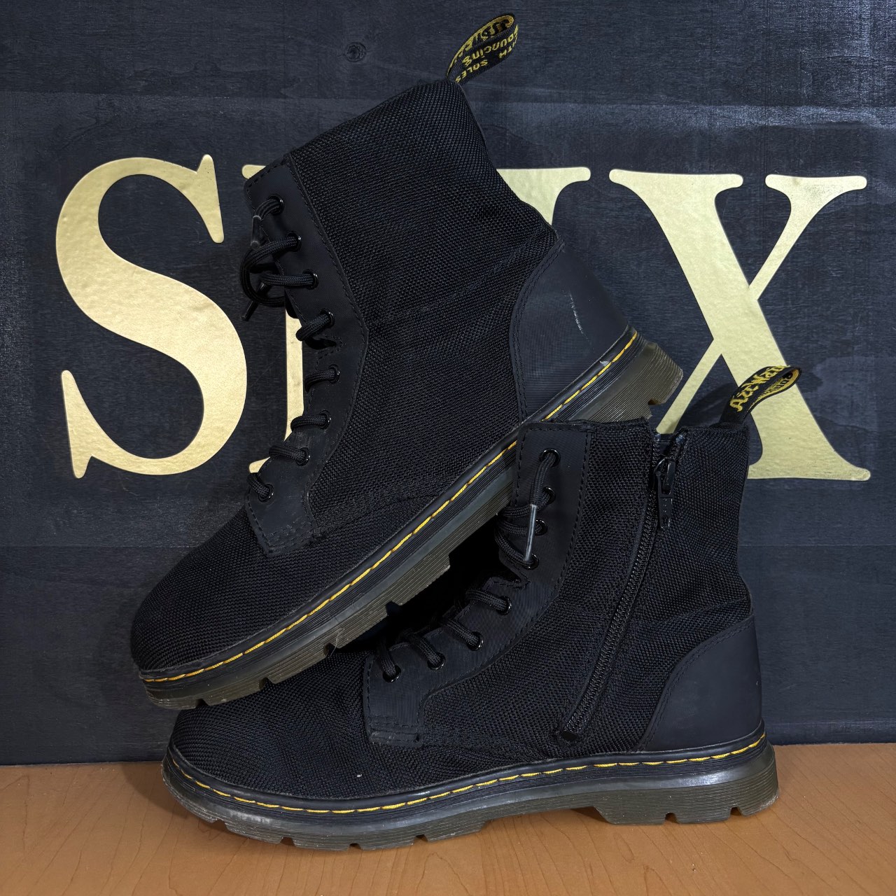 Dr. Martens Combs Y · Foto 3