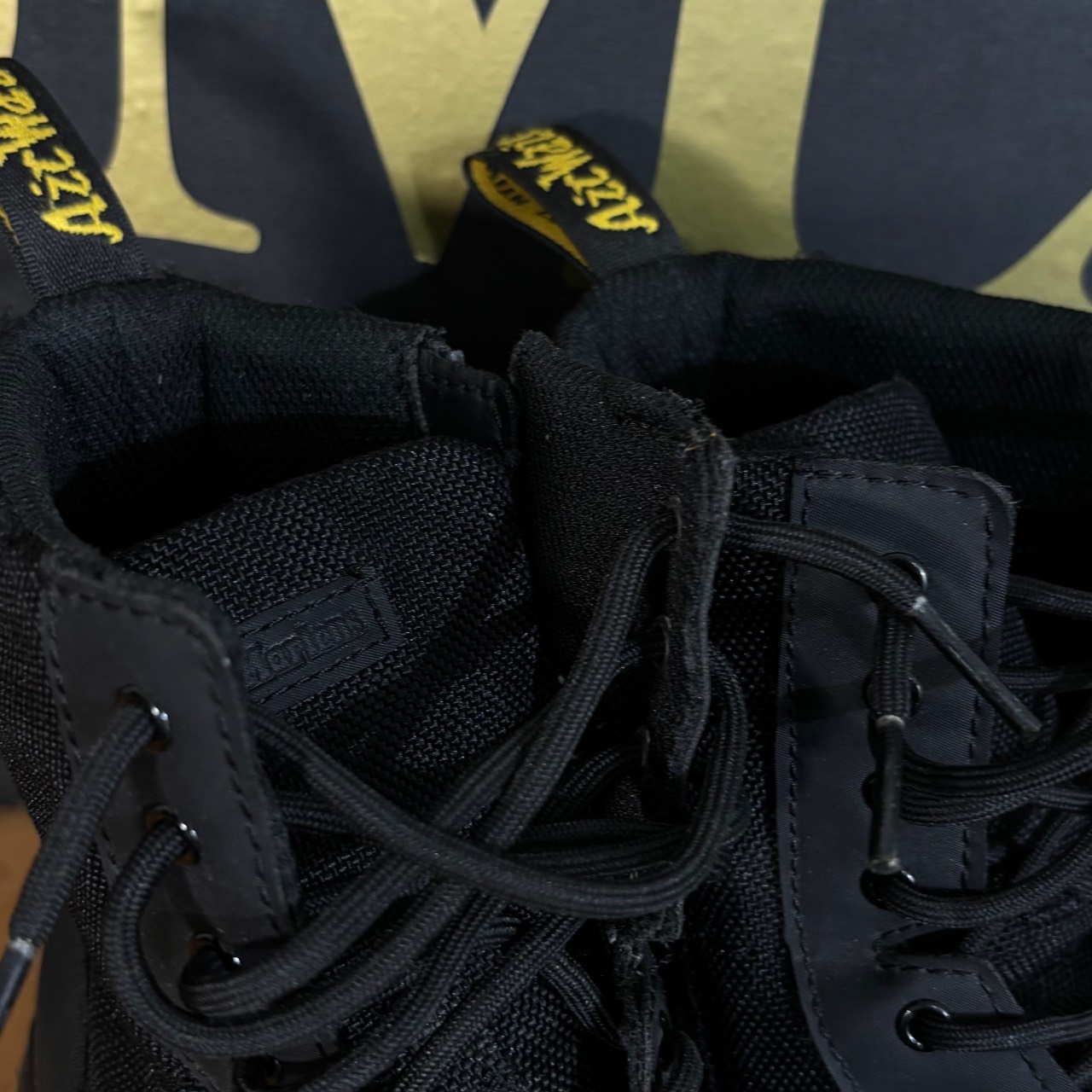 Dr. Martens Combs Y · Foto 4