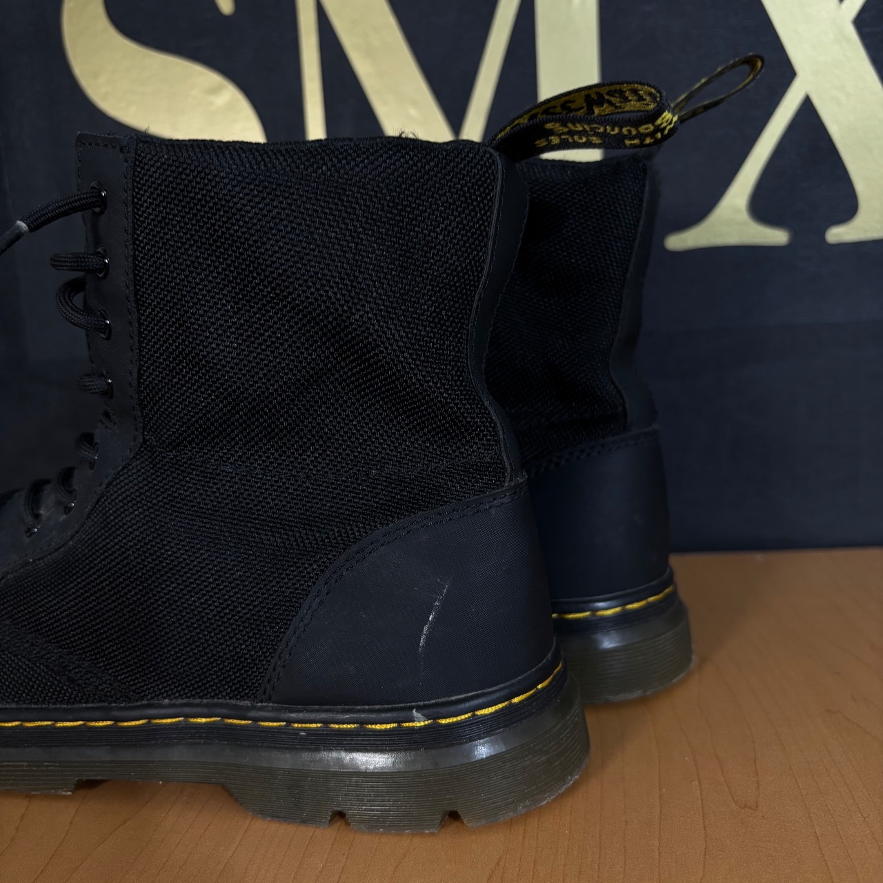 Dr. Martens Combs Y · Foto 5