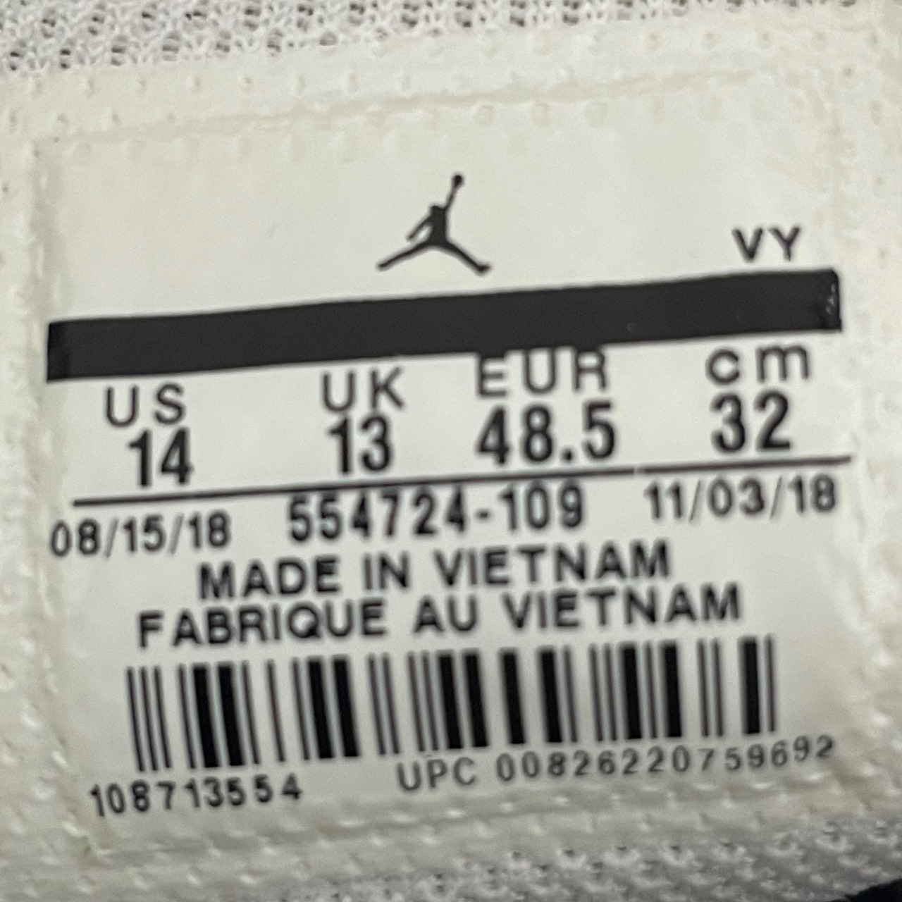 Air Jordan 1 Mid · Foto 5