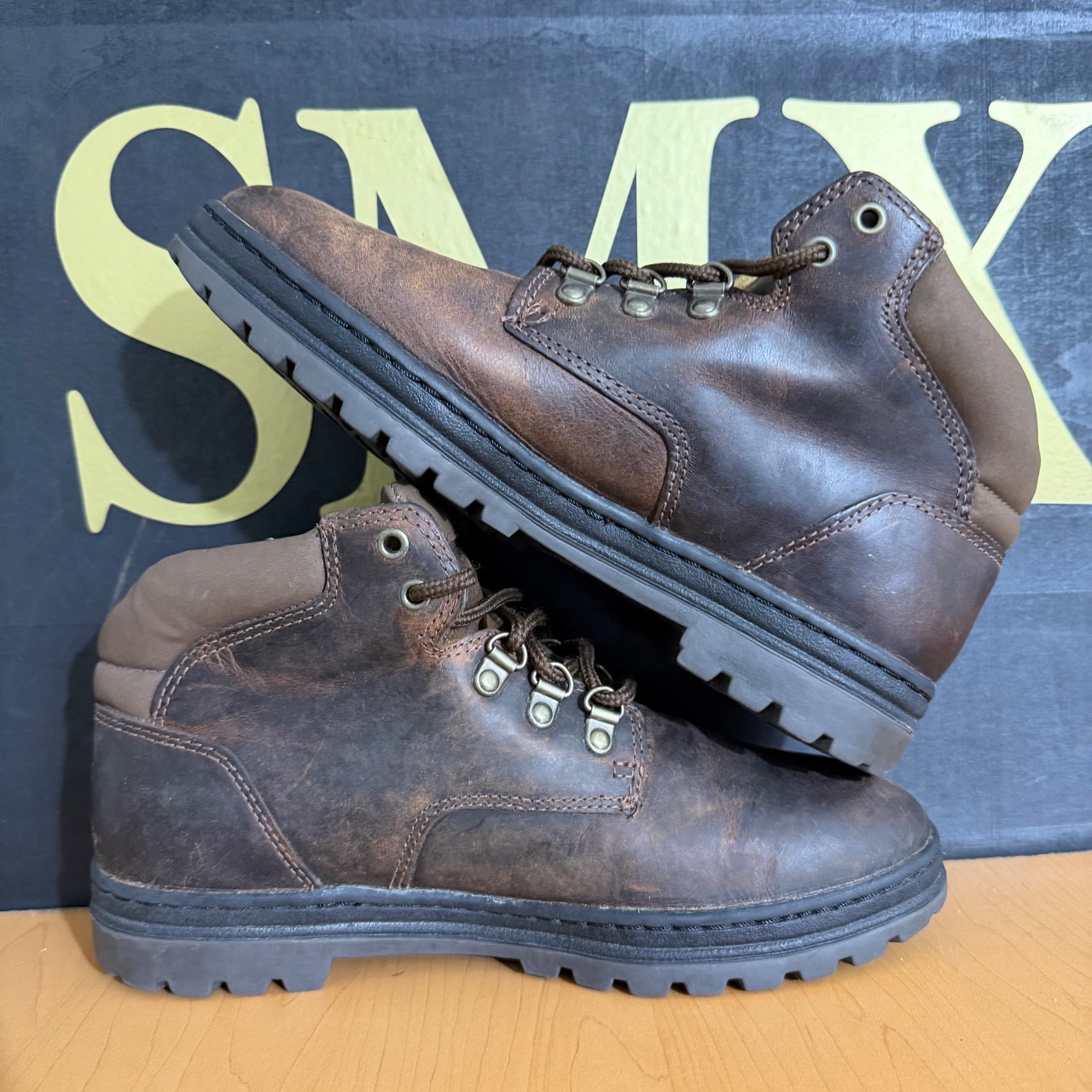 Timberland Euro Hiker · Foto 3