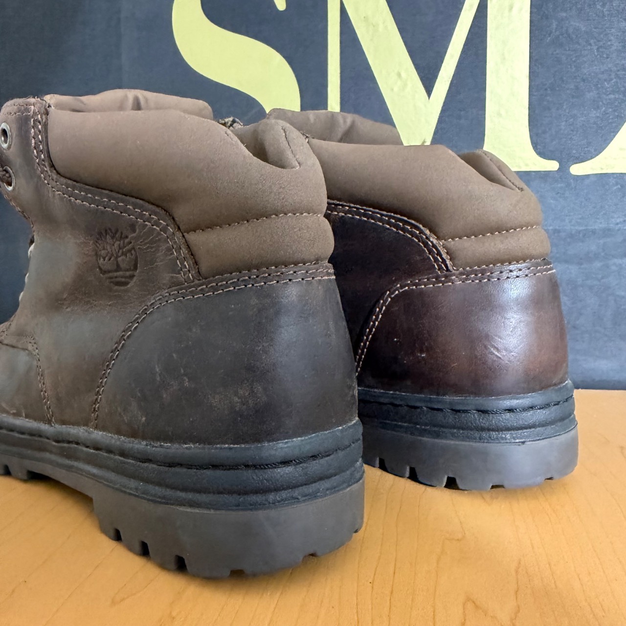 Timberland Euro Hiker · Foto 4