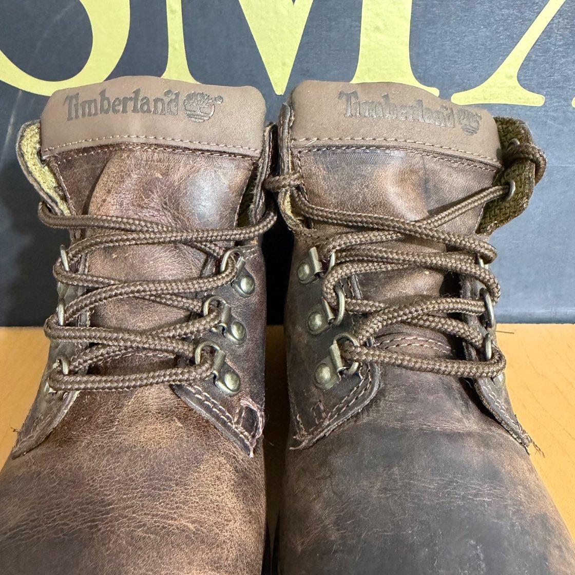 Timberland Euro Hiker · Foto 6