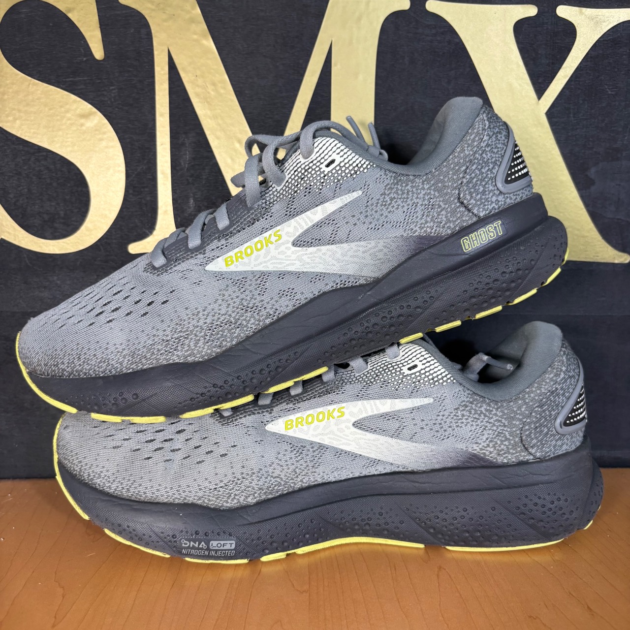 Brooks Ghost · Foto 3