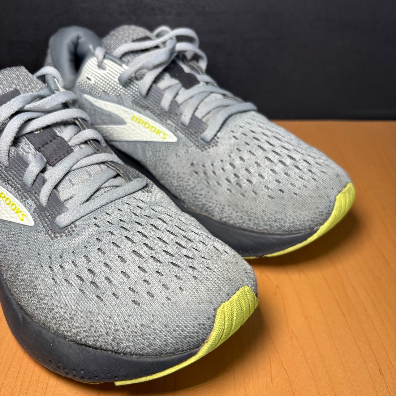 Brooks Ghost · Foto 4