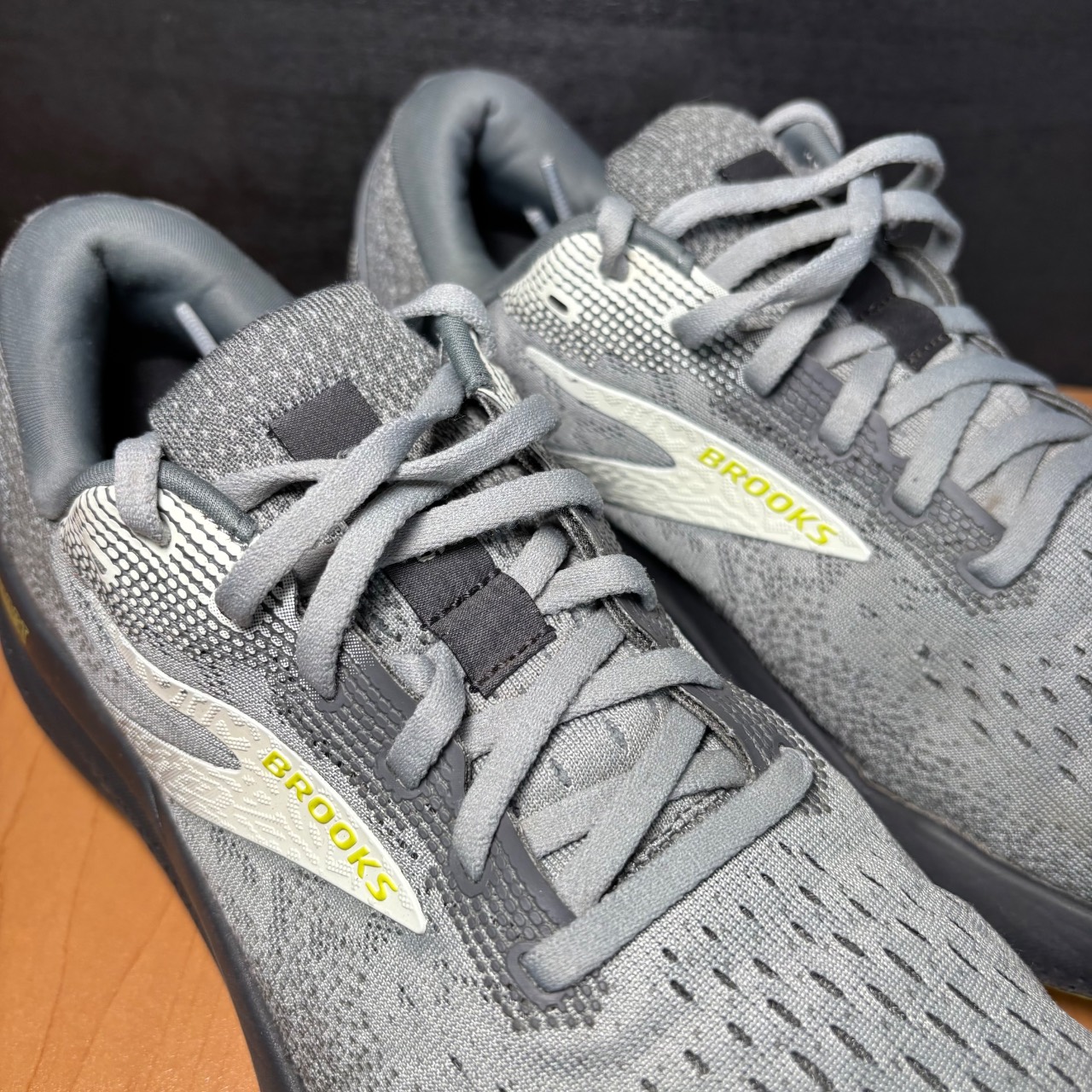 Brooks Ghost · Foto 5