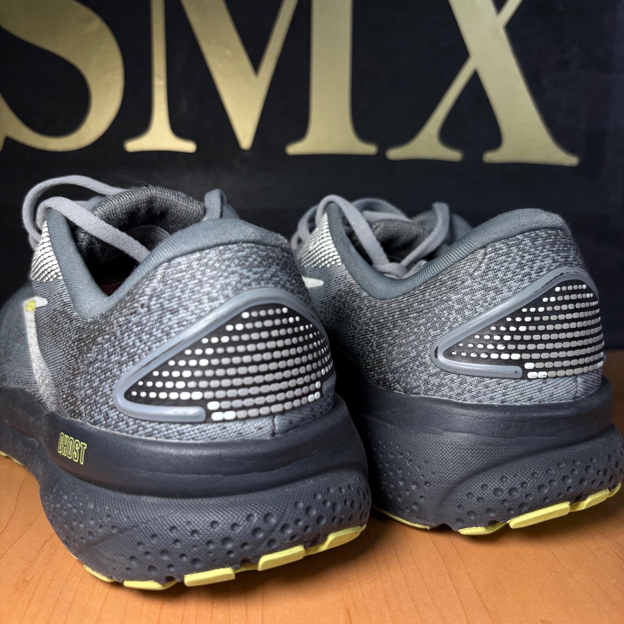 Brooks Ghost · Foto 6