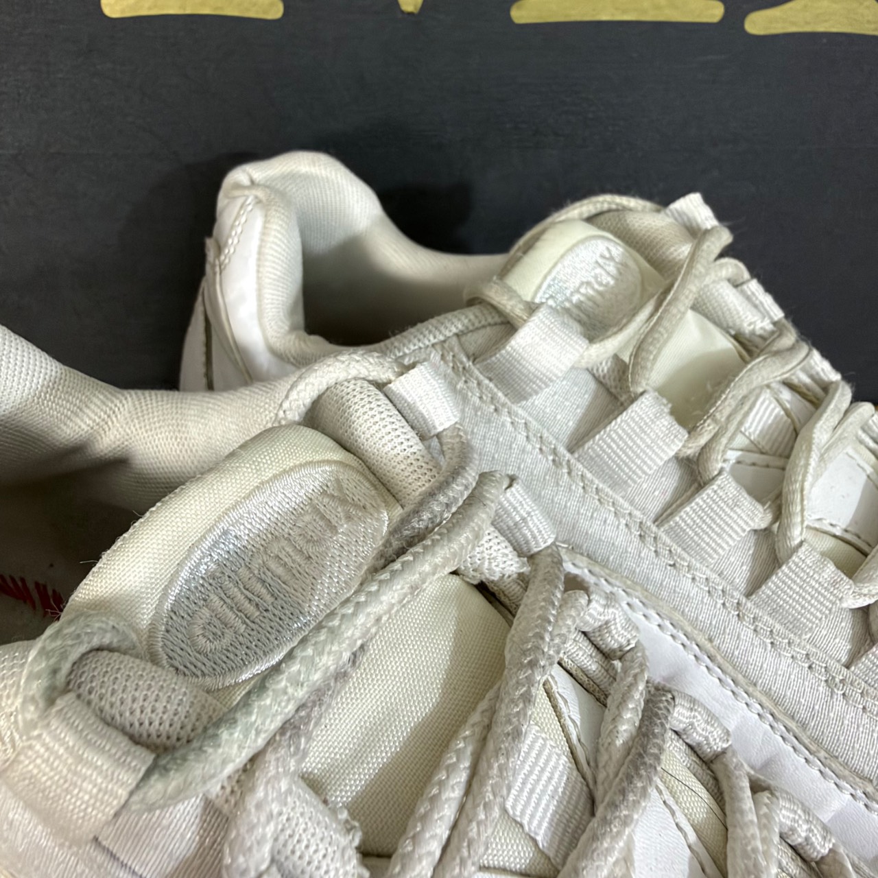 Nike Air Max 95 Blanco · Foto 3