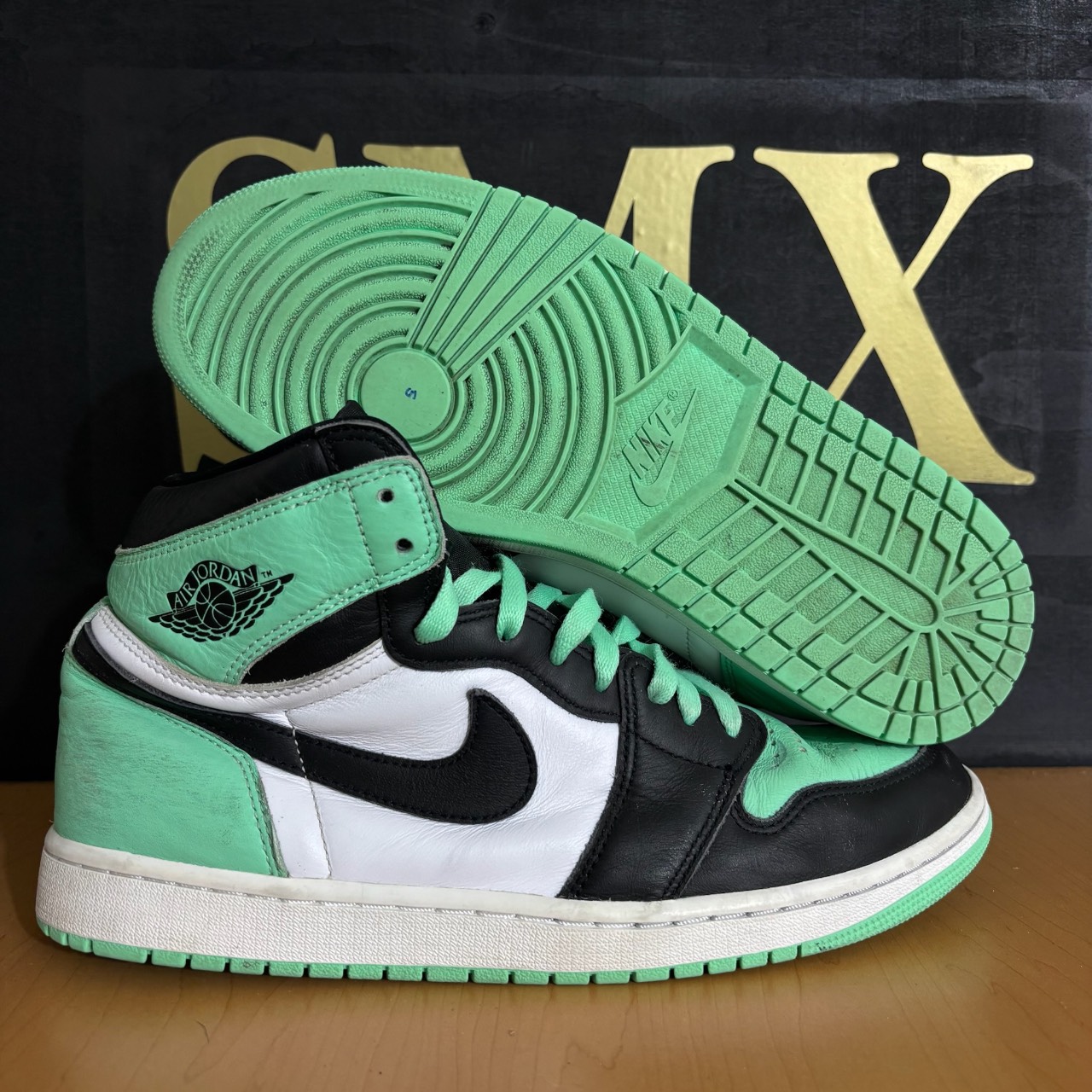 Air Jordan 1 Retro High OG · Foto 1