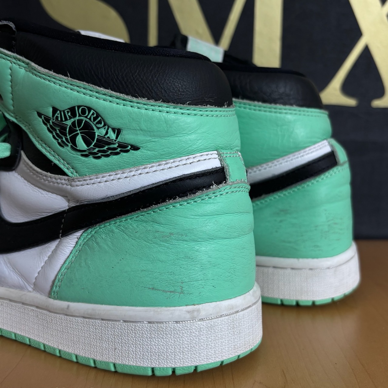 Air Jordan 1 Retro High OG · Foto 4
