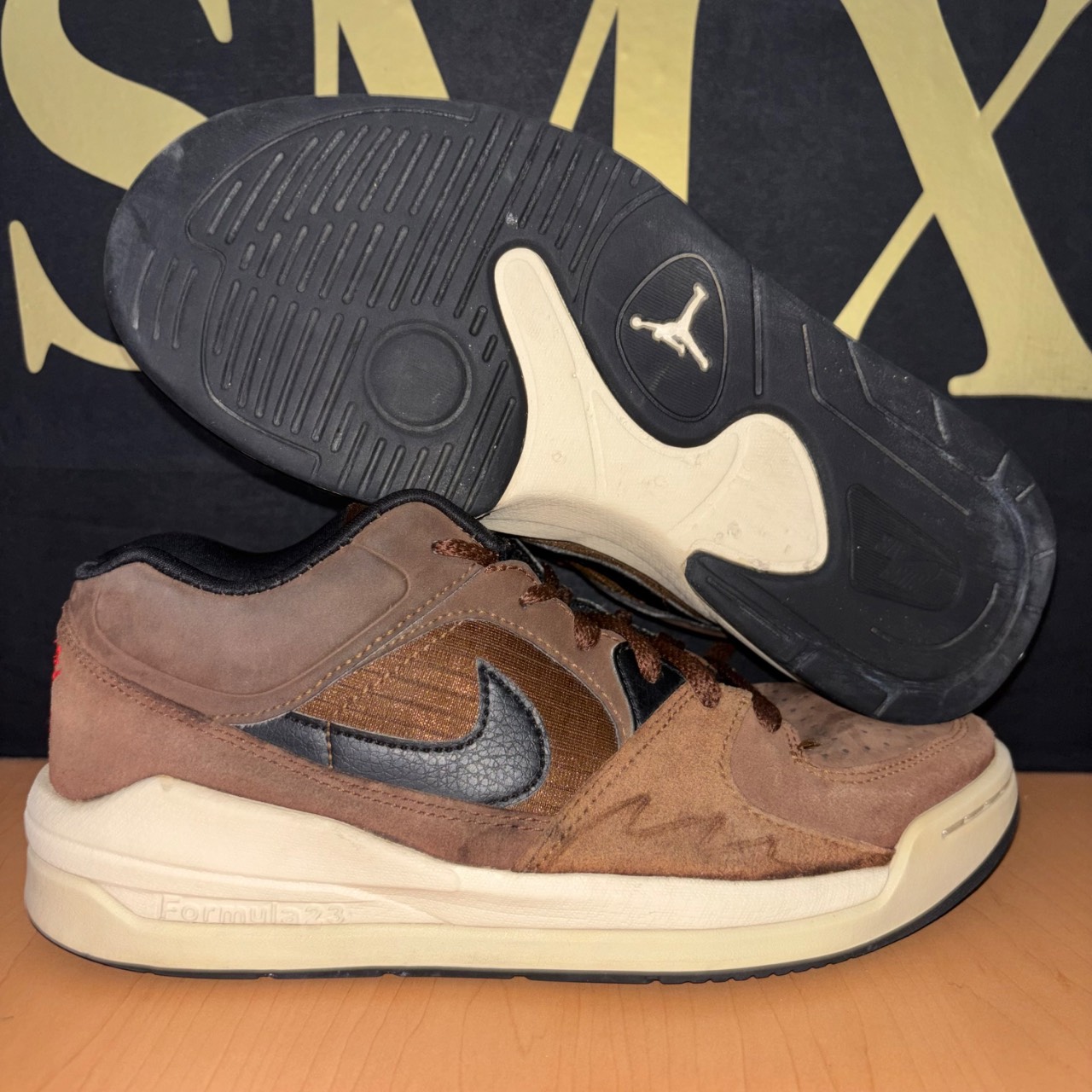 Air Jordan Flight · Foto 1