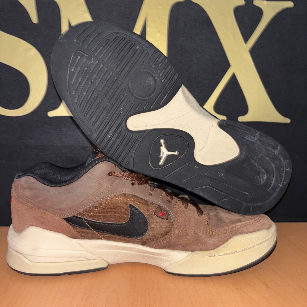 Air Jordan Flight · Foto 2