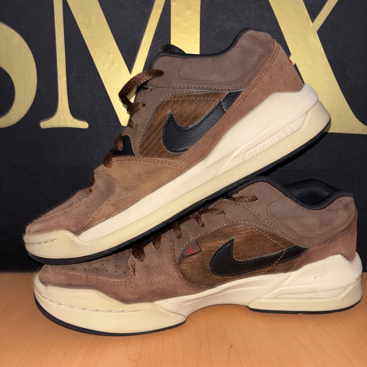 Air Jordan Flight · Foto 3
