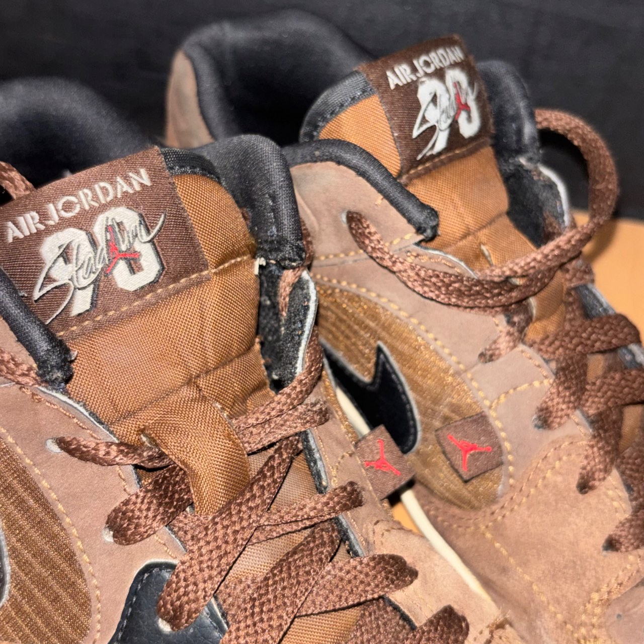 Air Jordan Flight · Foto 4