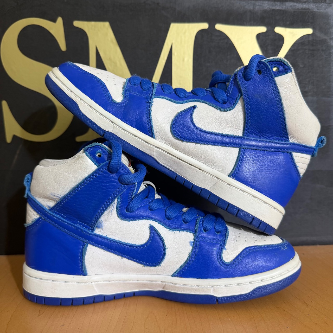 Nike SB Dunk High · Foto 3
