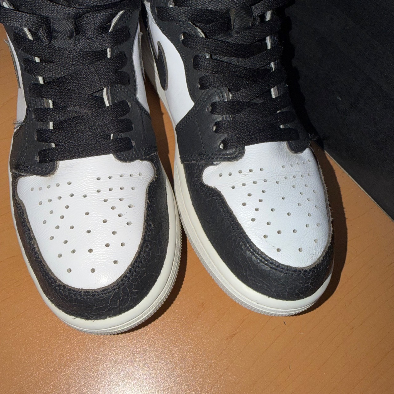 Air Jordan 1 High OG 'Stage Haze' · Foto 3
