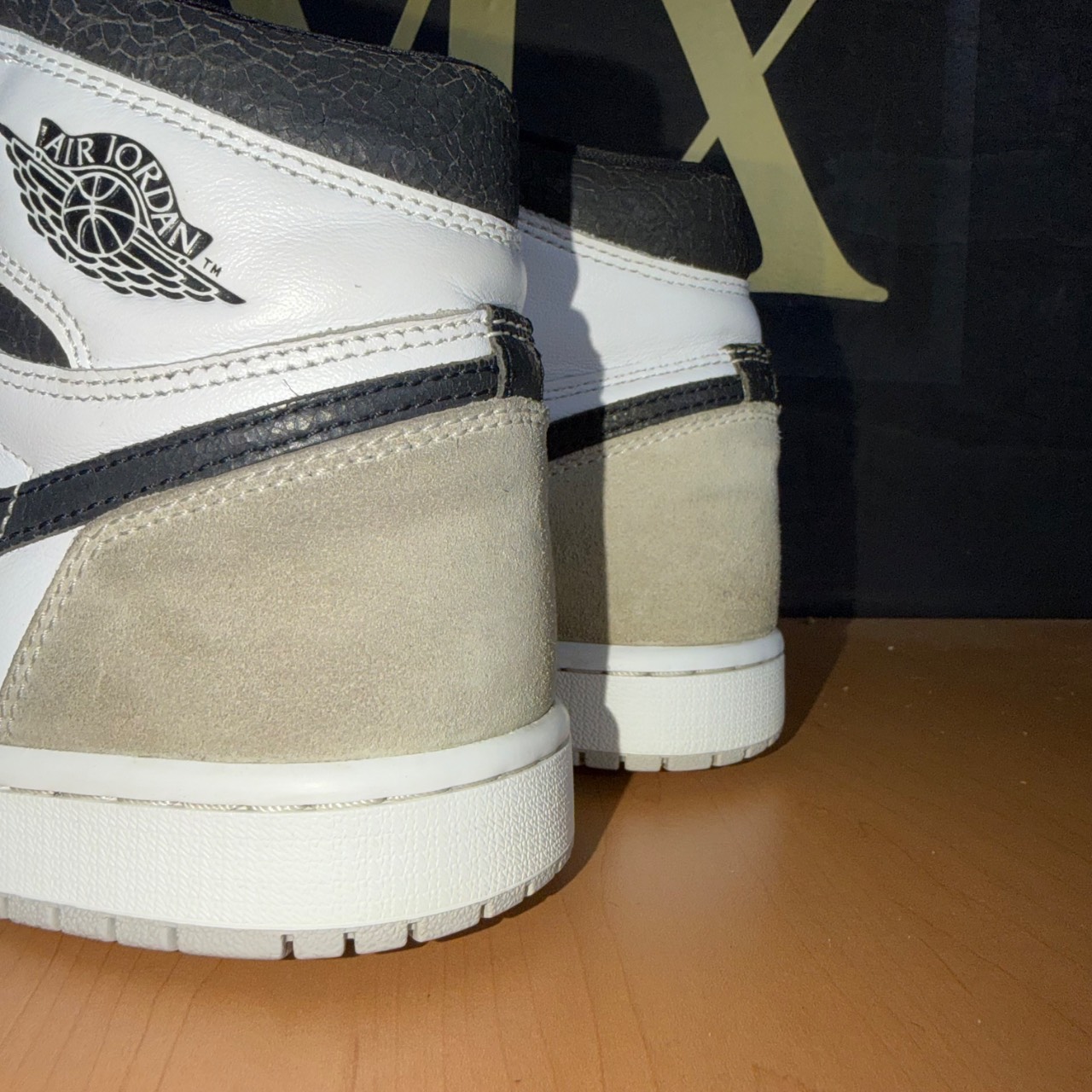 Air Jordan 1 High OG 'Stage Haze' · Foto 4