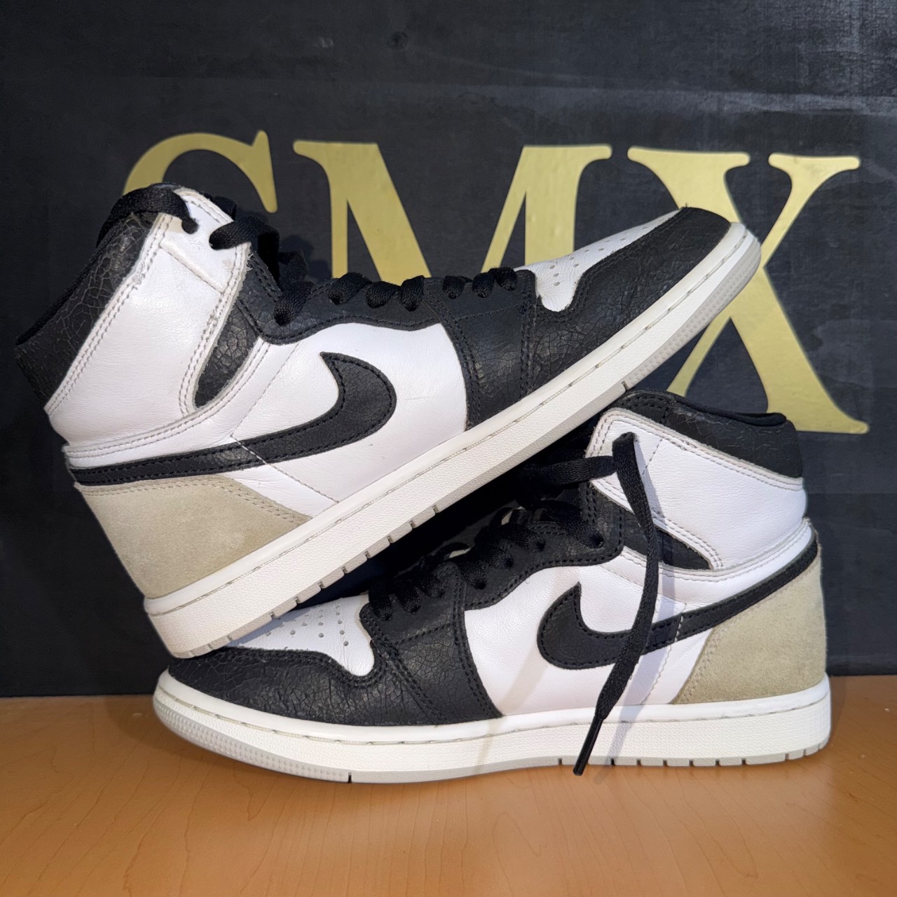 Air Jordan 1 High OG 'Stage Haze' · Foto 5