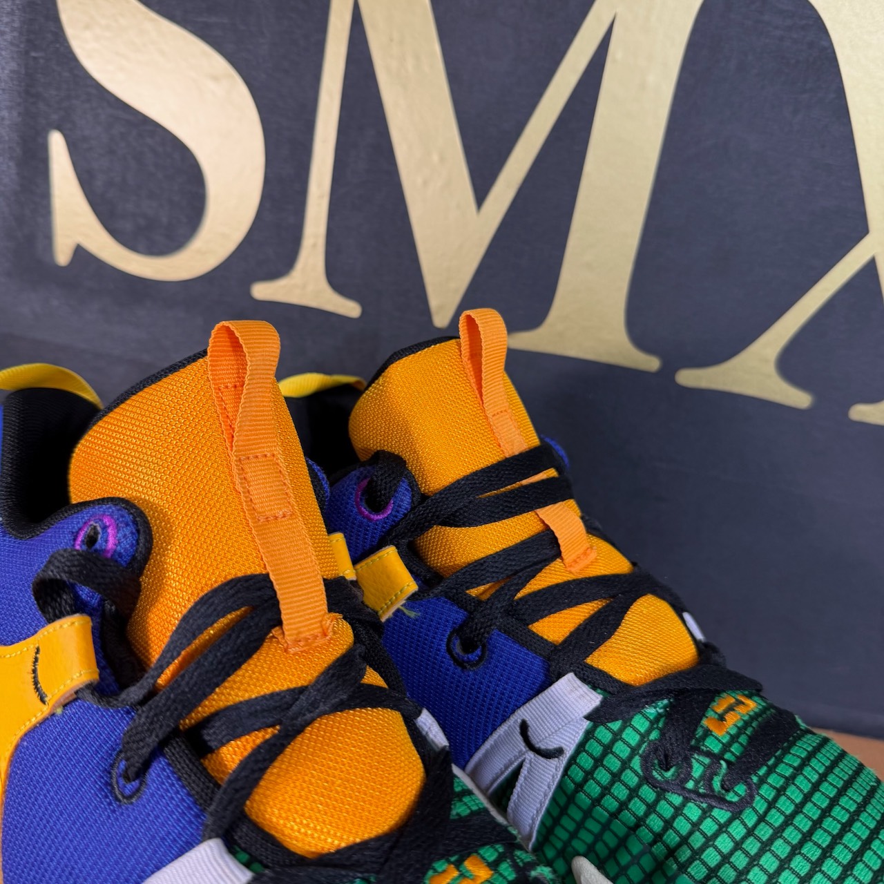 Nike LeBron Witness 7 "Year of the Dragon" · Foto 3