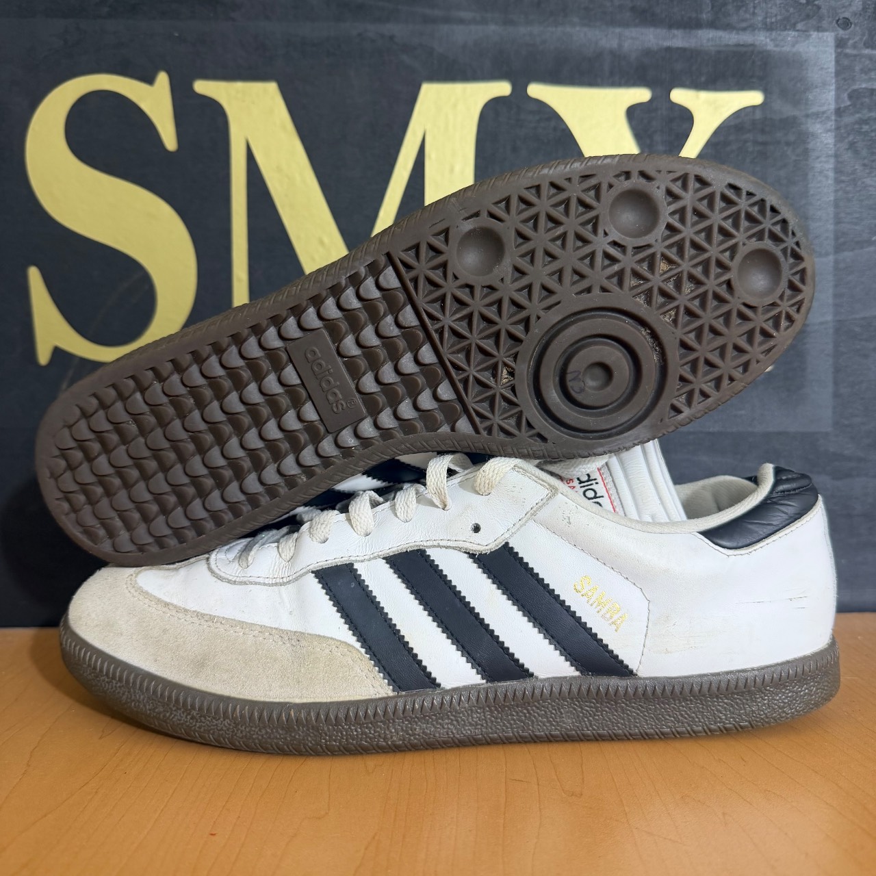 adidas Samba · Foto 1