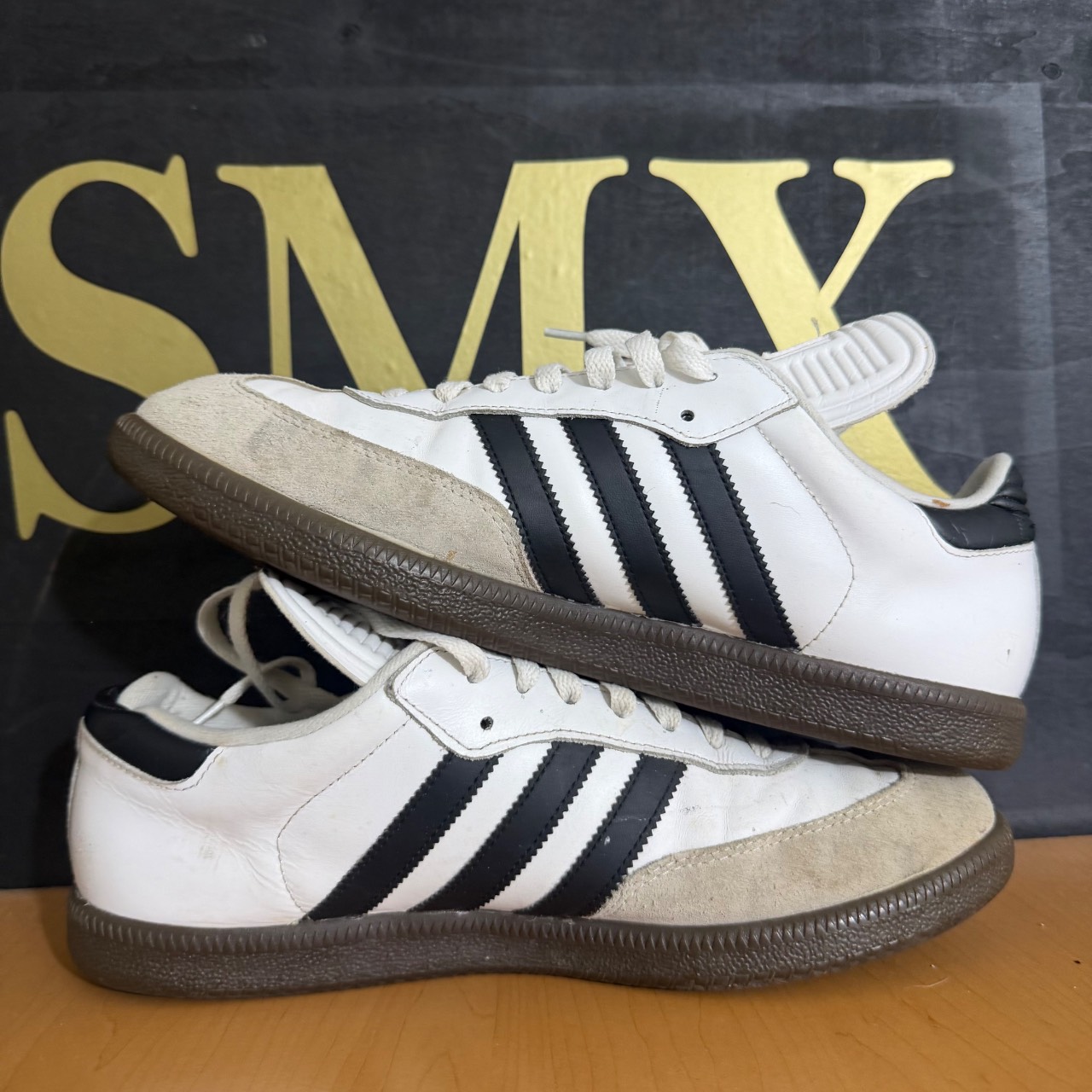 adidas Samba · Foto 3