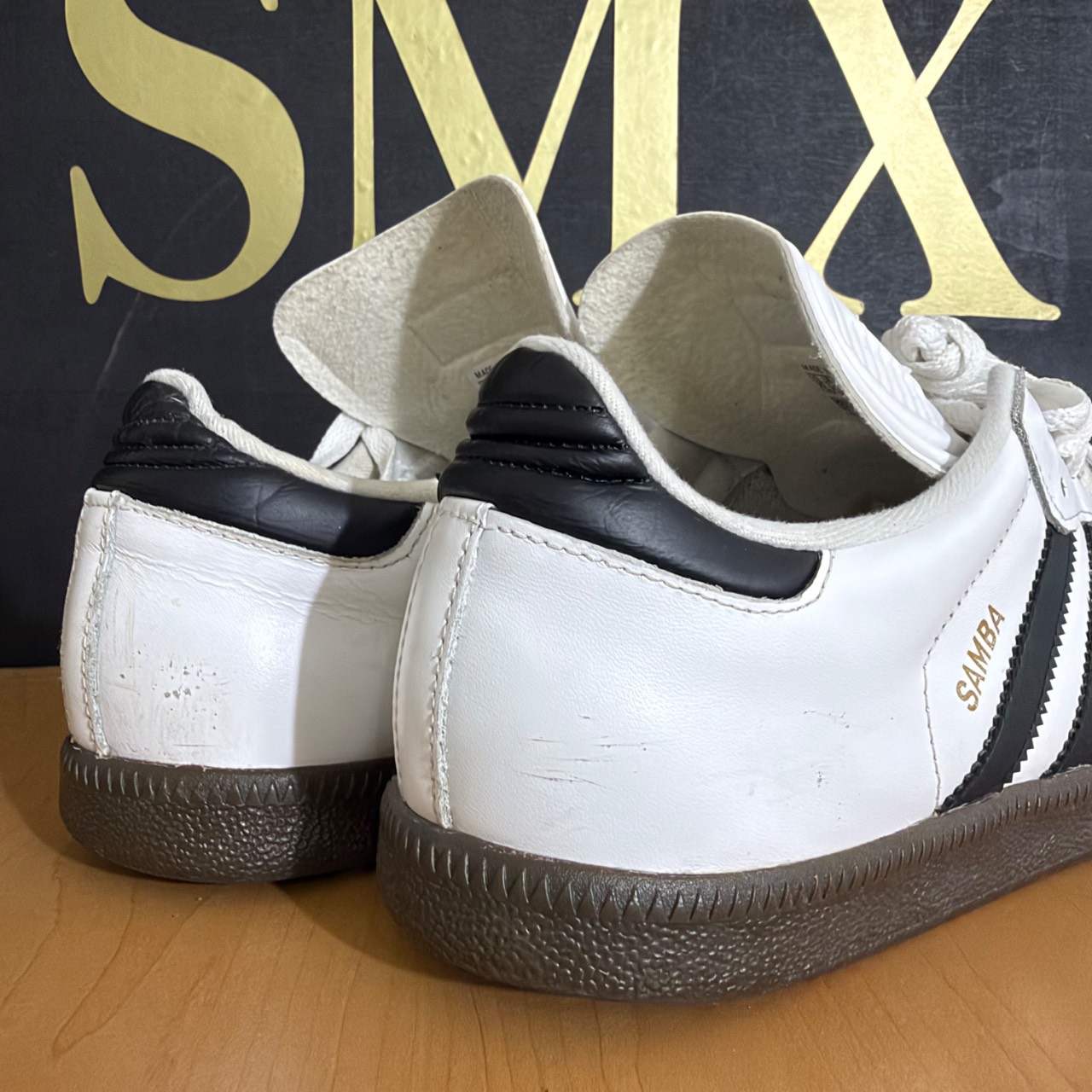 adidas Samba · Foto 4