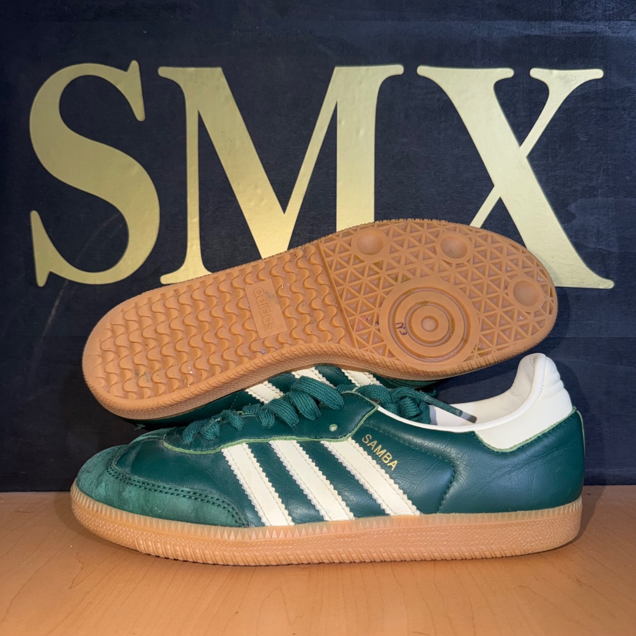 adidas Samba · Foto 1