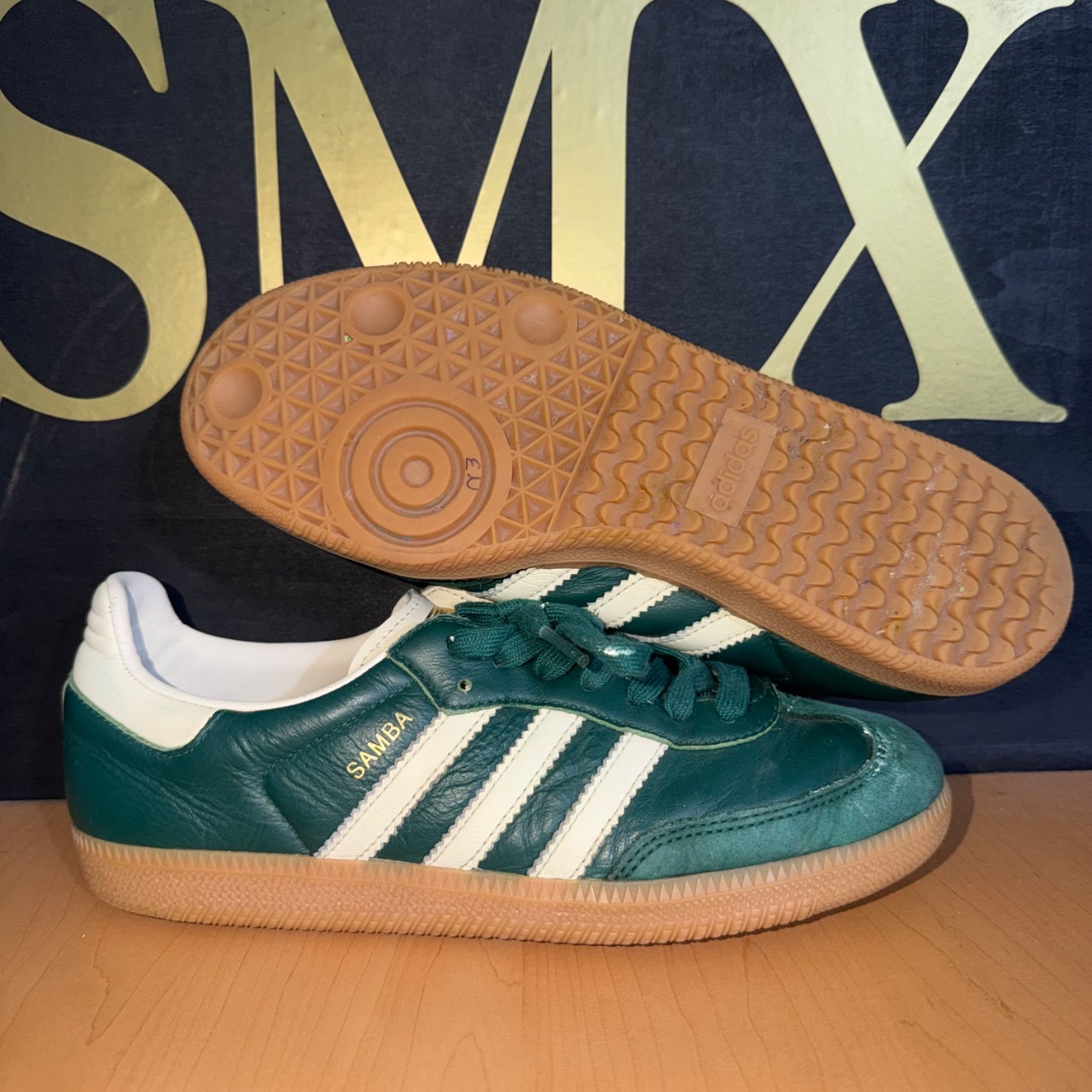adidas Samba · Foto 2