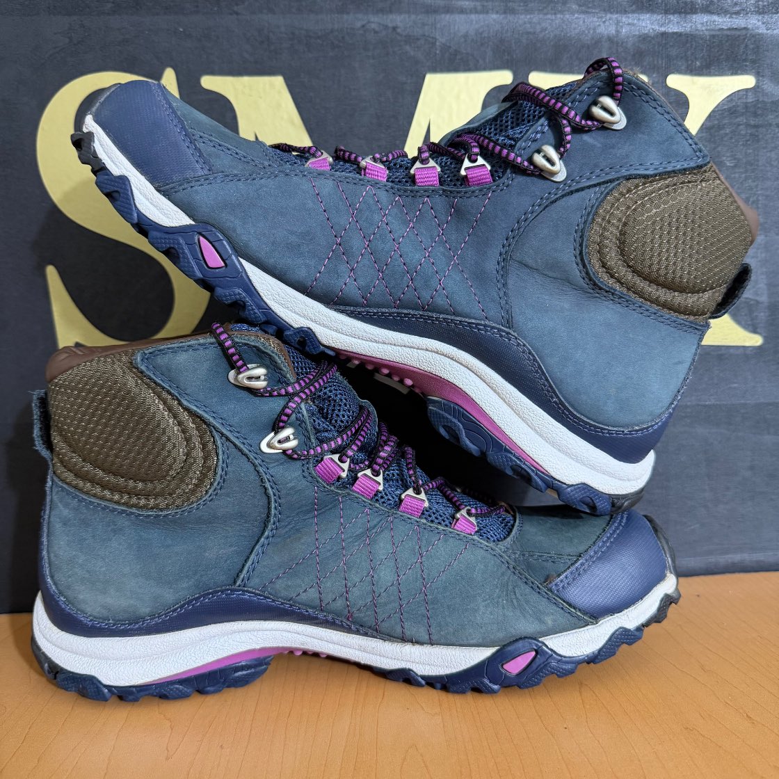 Oboz Sawtooth Mid BDry · Foto 3
