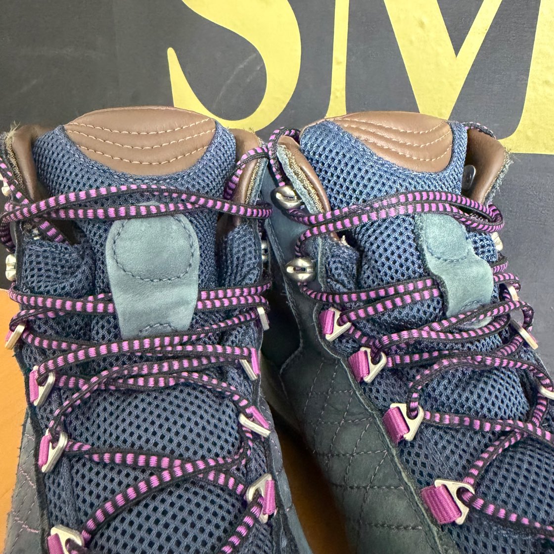 Oboz Sawtooth Mid BDry · Foto 4