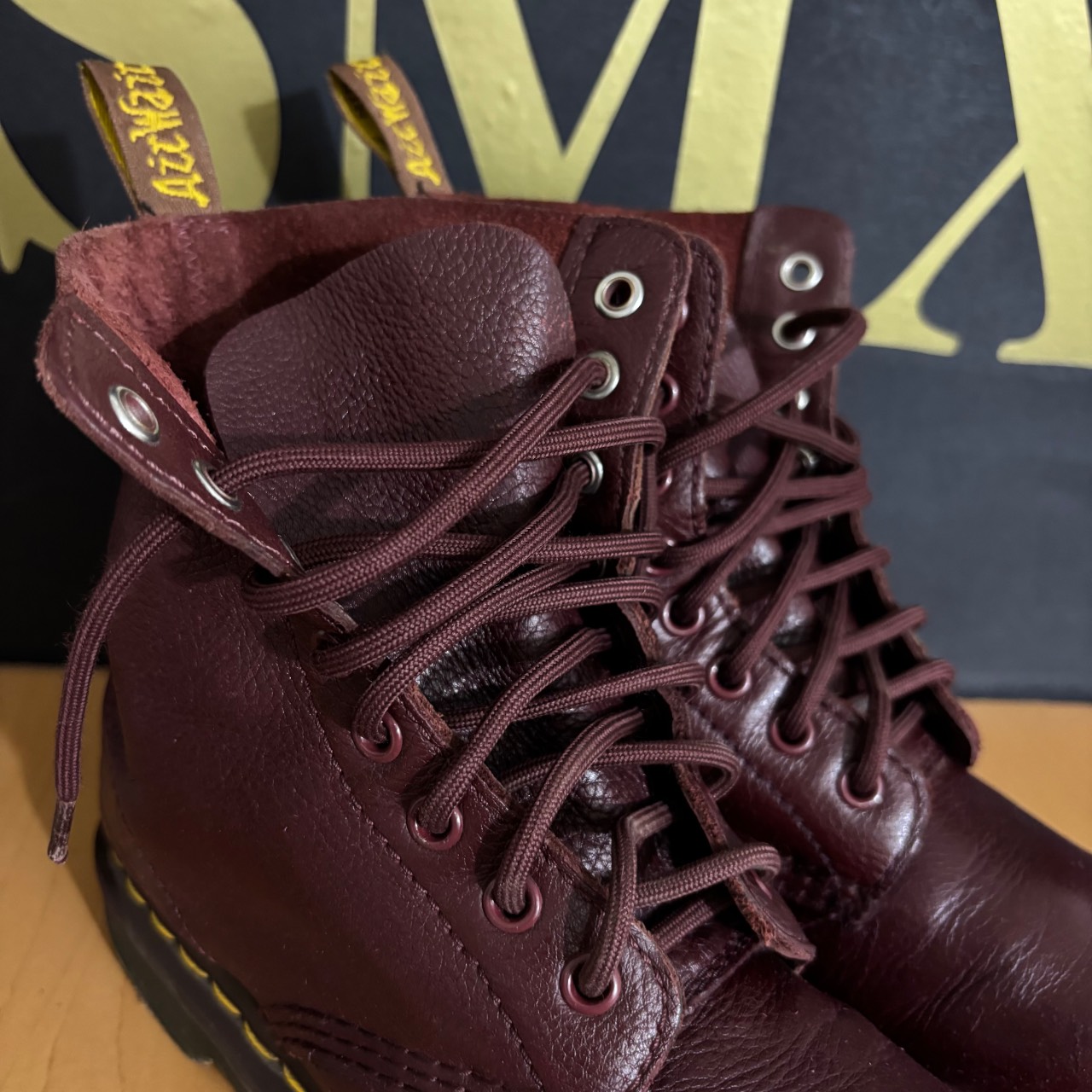 Dr. Martens 1460 Pascal · Foto 3
