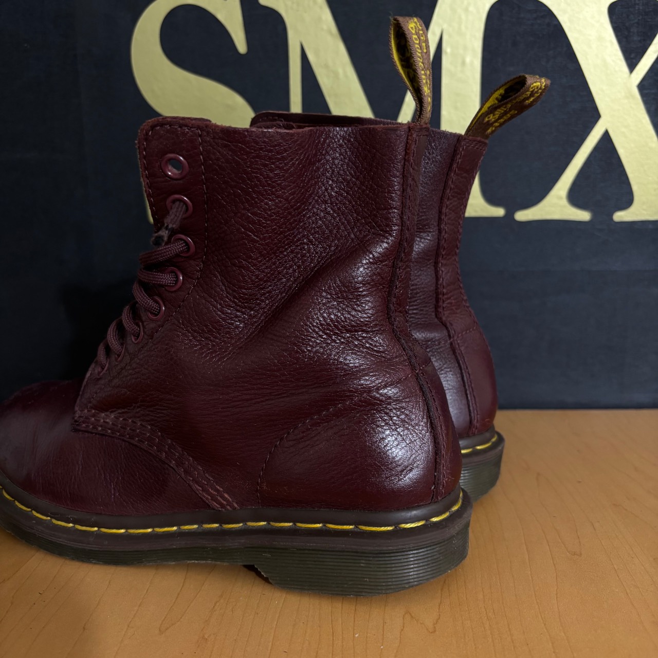 Dr. Martens 1460 Pascal · Foto 4