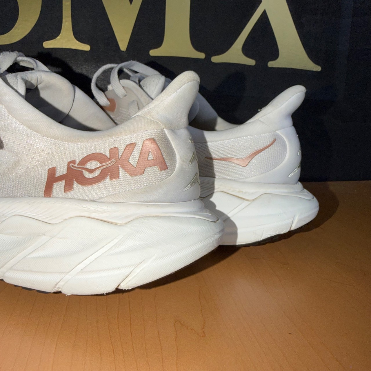 Hoka One One Arahi 6 · Foto 4