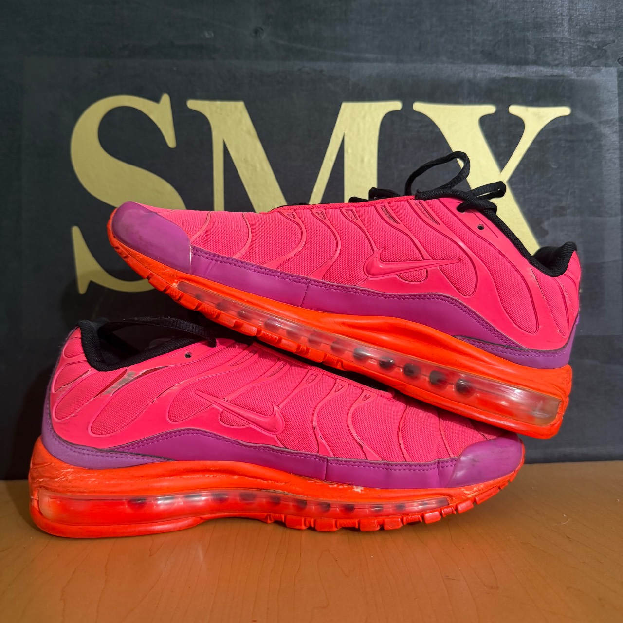 Nike Air Max 98 AO 'Cone' · Foto 3