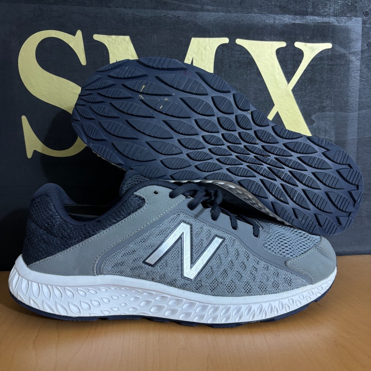 New Balance 420 v4 ComfortRide · Foto 1