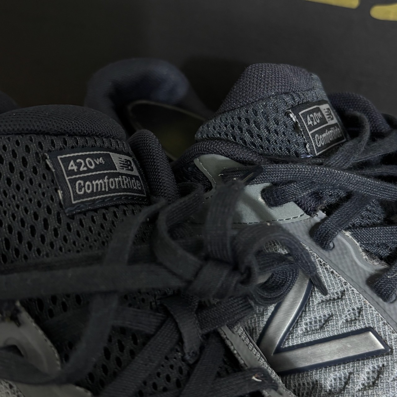 New Balance 420 v4 ComfortRide · Foto 3