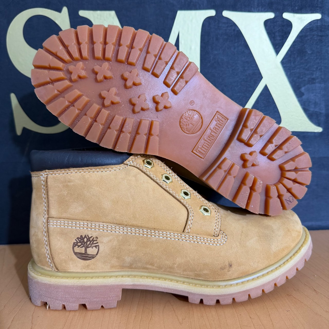Timberland 6-Inch Premium Waterproof Boot Low · Foto 1