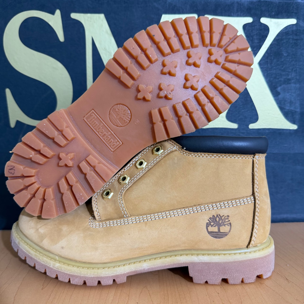 Timberland 6-Inch Premium Waterproof Boot Low · Foto 2