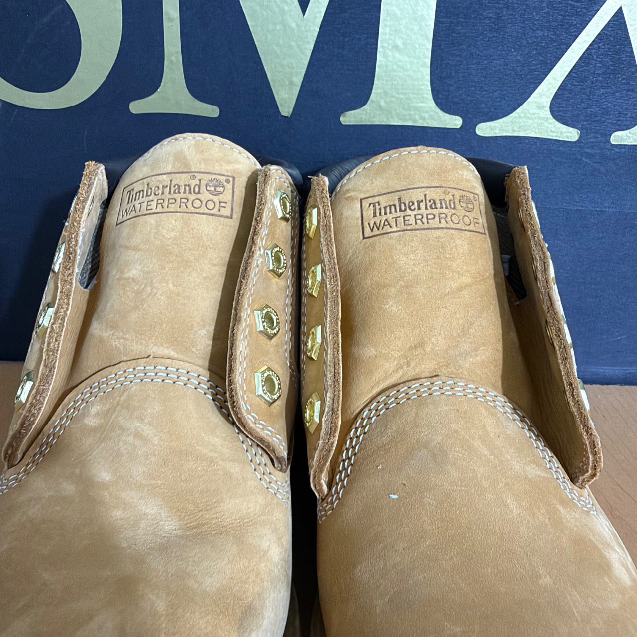 Timberland 6-Inch Premium Waterproof Boot Low · Foto 3