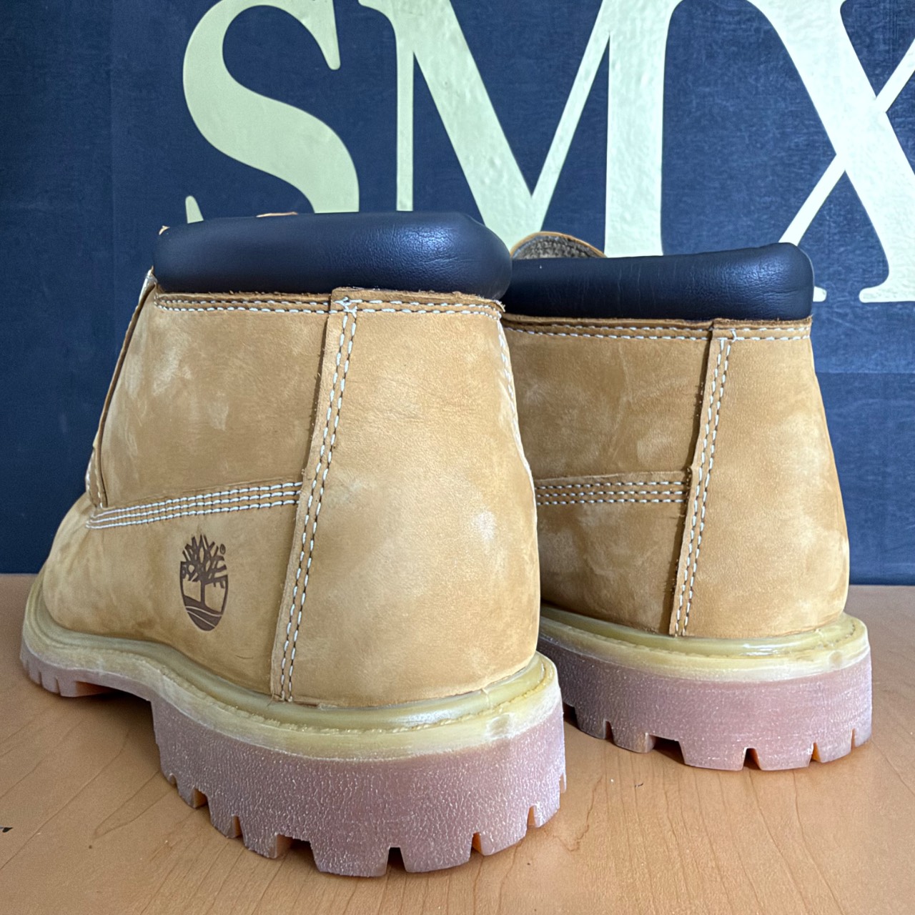 Timberland 6-Inch Premium Waterproof Boot Low · Foto 4