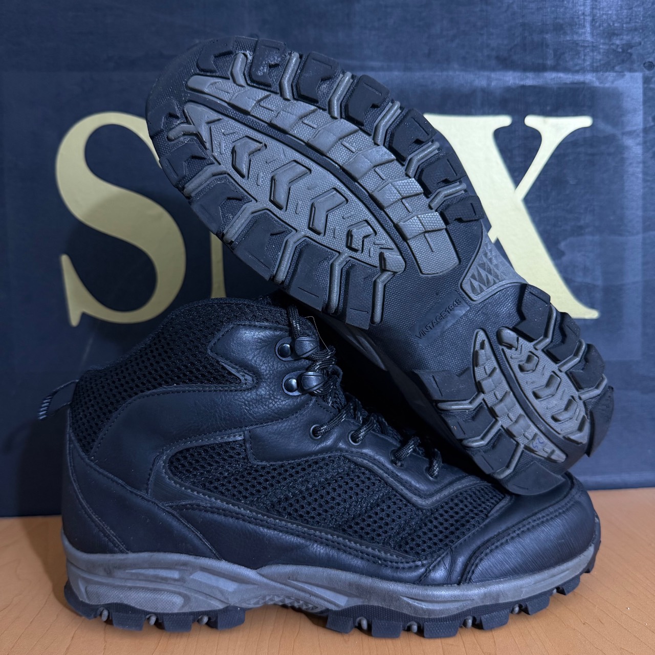Weatherproof Vintage Brendan · Foto 1