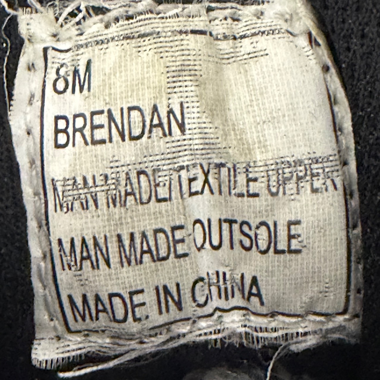 Weatherproof Vintage Brendan · Foto 6