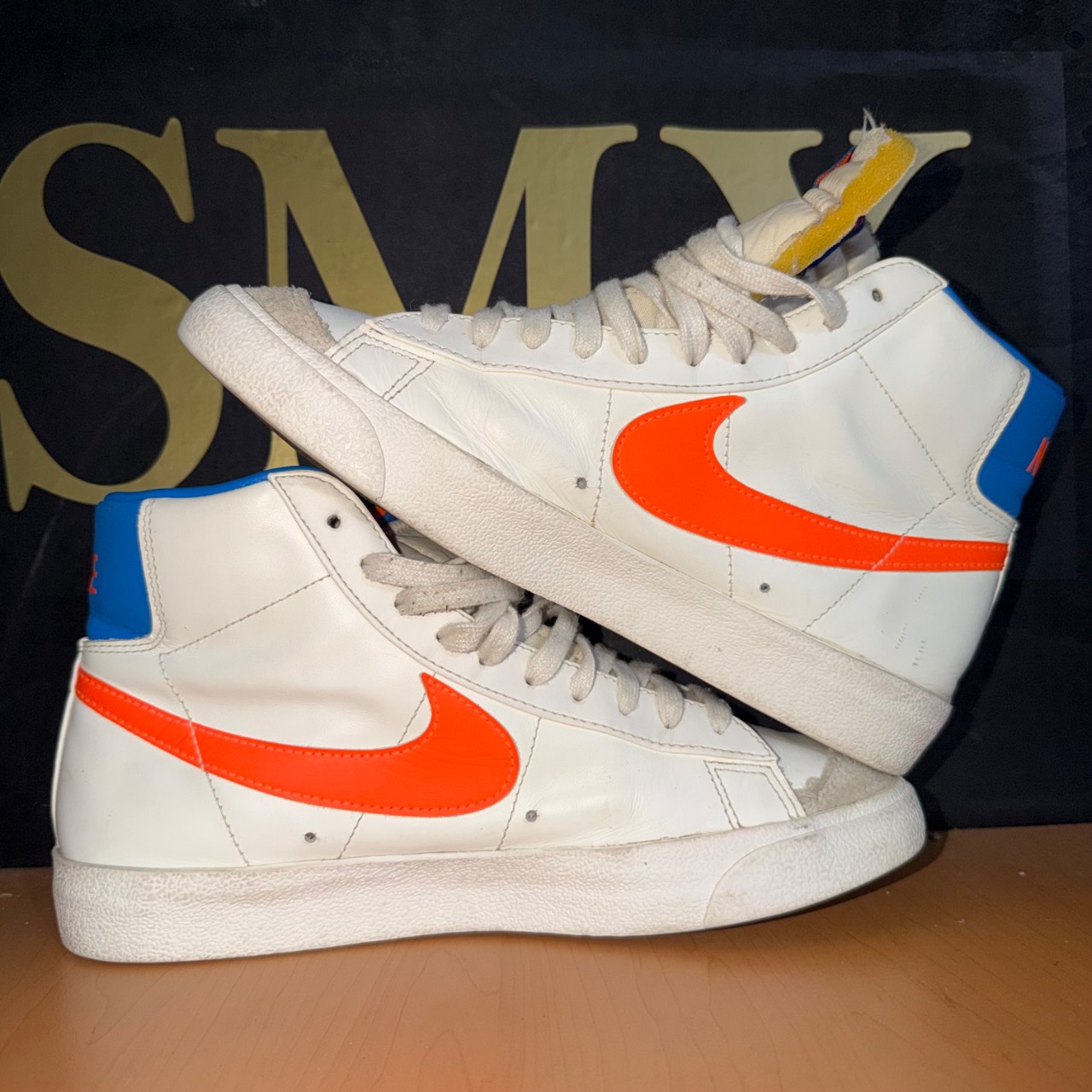 Nike Blazer Mid '77 Vintage · Foto 3