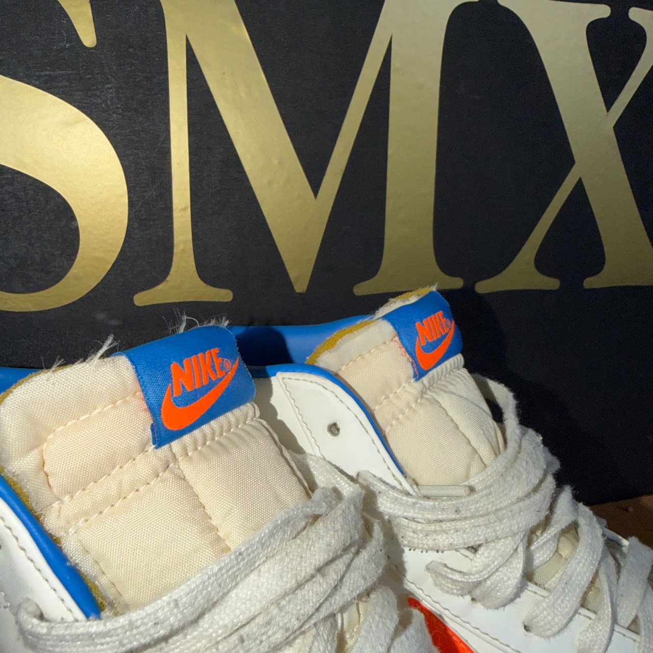 Nike Blazer Mid '77 Vintage · Foto 4
