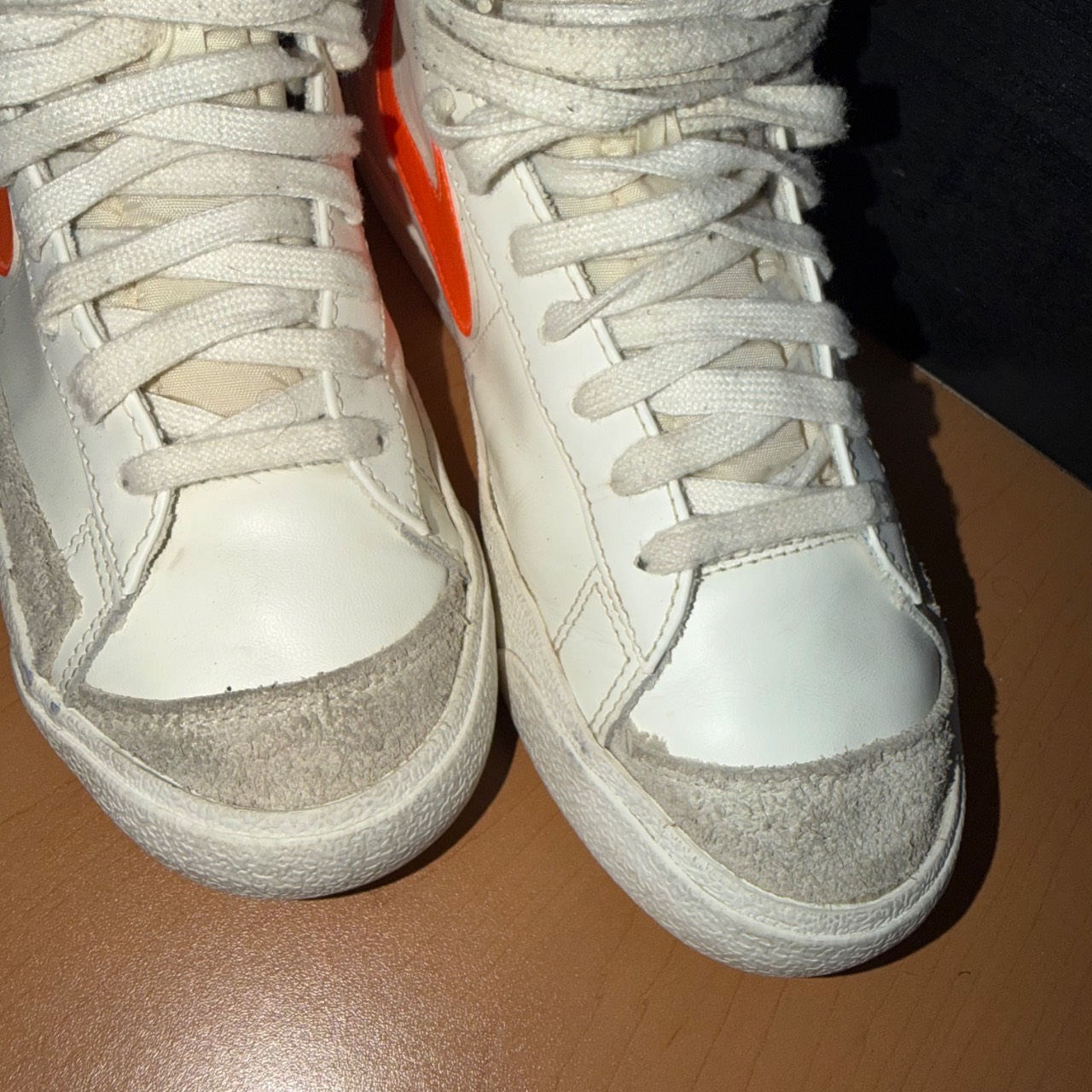 Nike Blazer Mid '77 Vintage · Foto 5