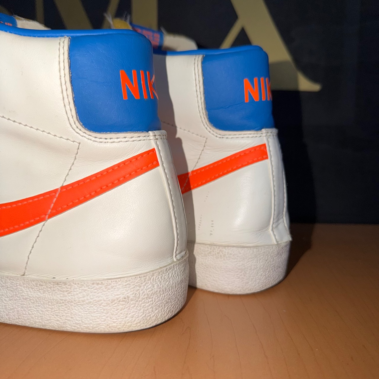 Nike Blazer Mid '77 Vintage · Foto 6