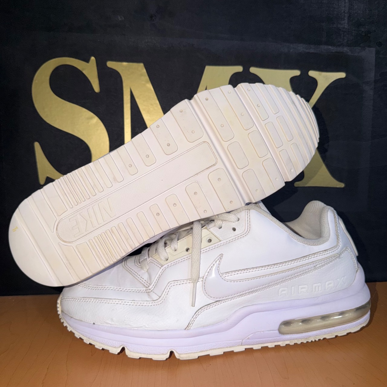 Nike Air Max LTD 3 · Foto 1